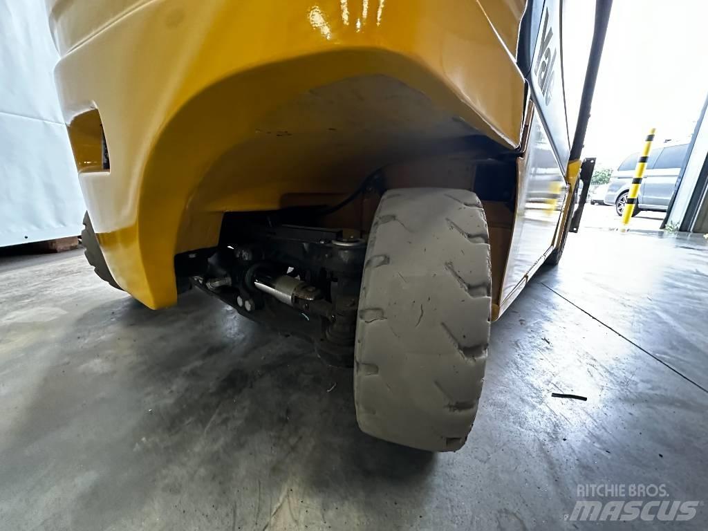 Yale ERP30VL Електронавантажувачі