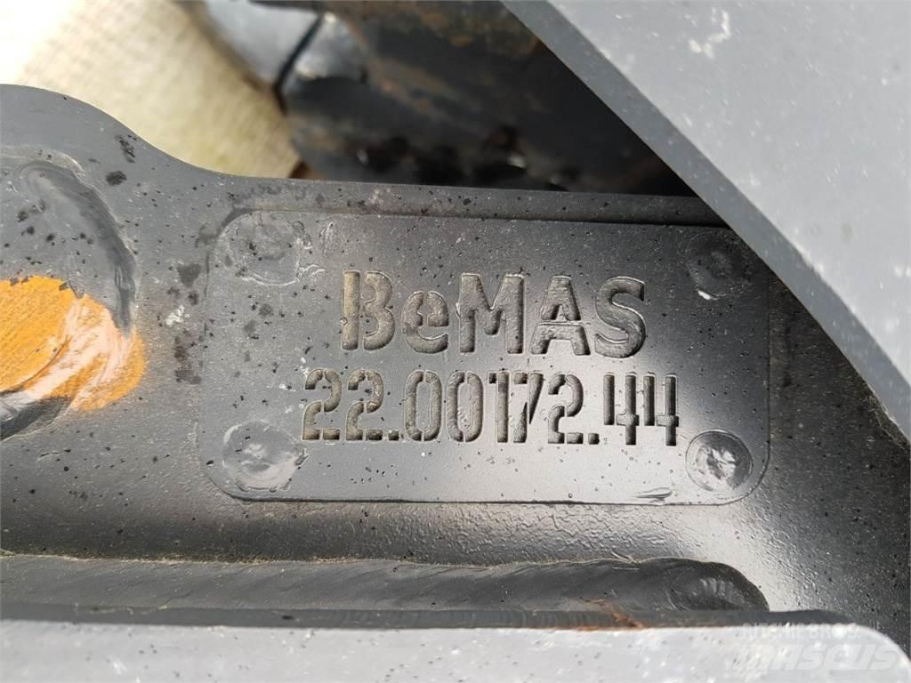 TL 300mm SW010 Траншейні екскаватори