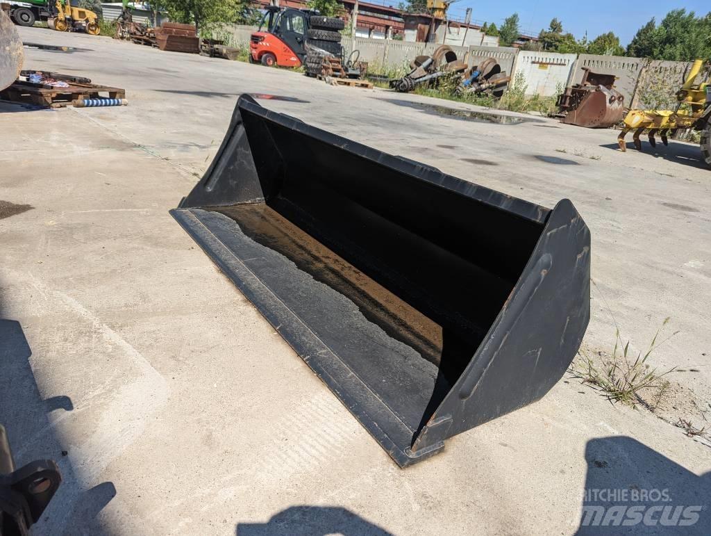  Loader bucket Ковші