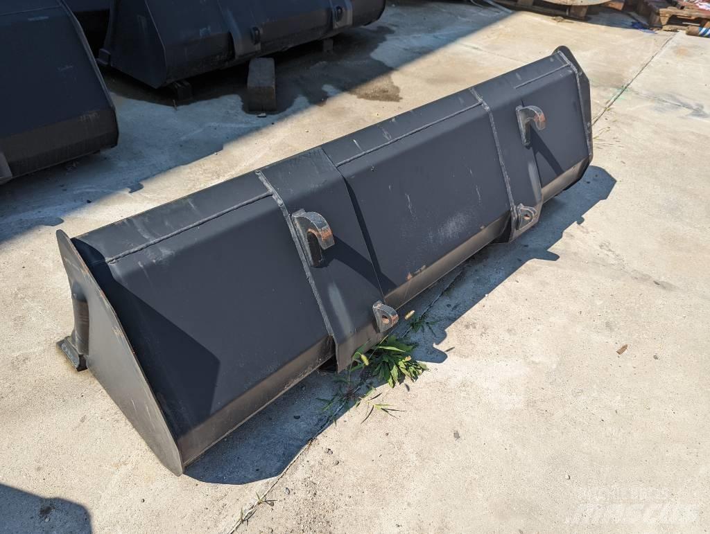  Loader bucket Ковші