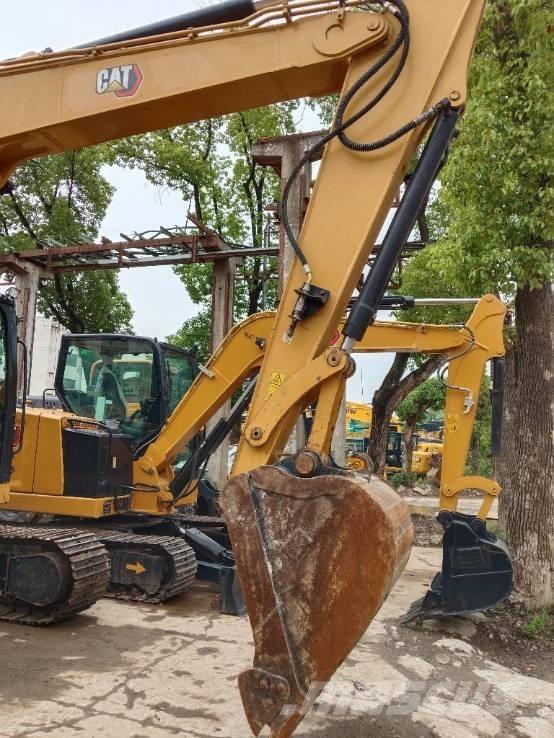 CAT 310 Гусеничні екскаватори