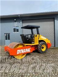 Dynapac CA 152 D Котки тротуарні
