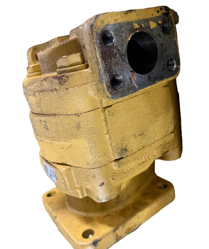 CAT 594-7233 GP Pump Будтехніка - Інші