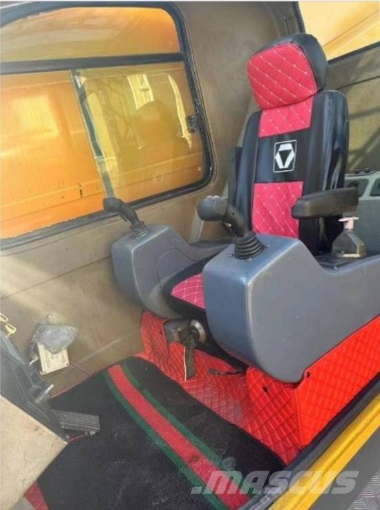 XCMG QY 130 K6 C автокрани