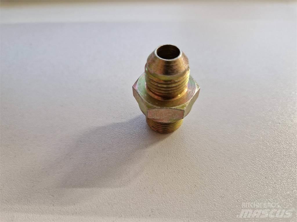 Rottne 634-0610 Гідравліка