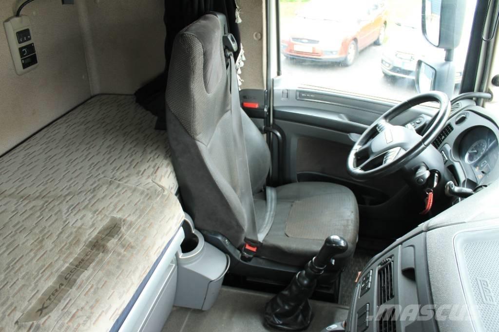 DAF XF 440 Тягачі