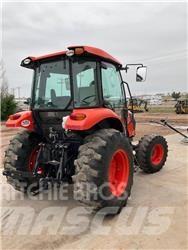 Kubota M 7060 Трактори