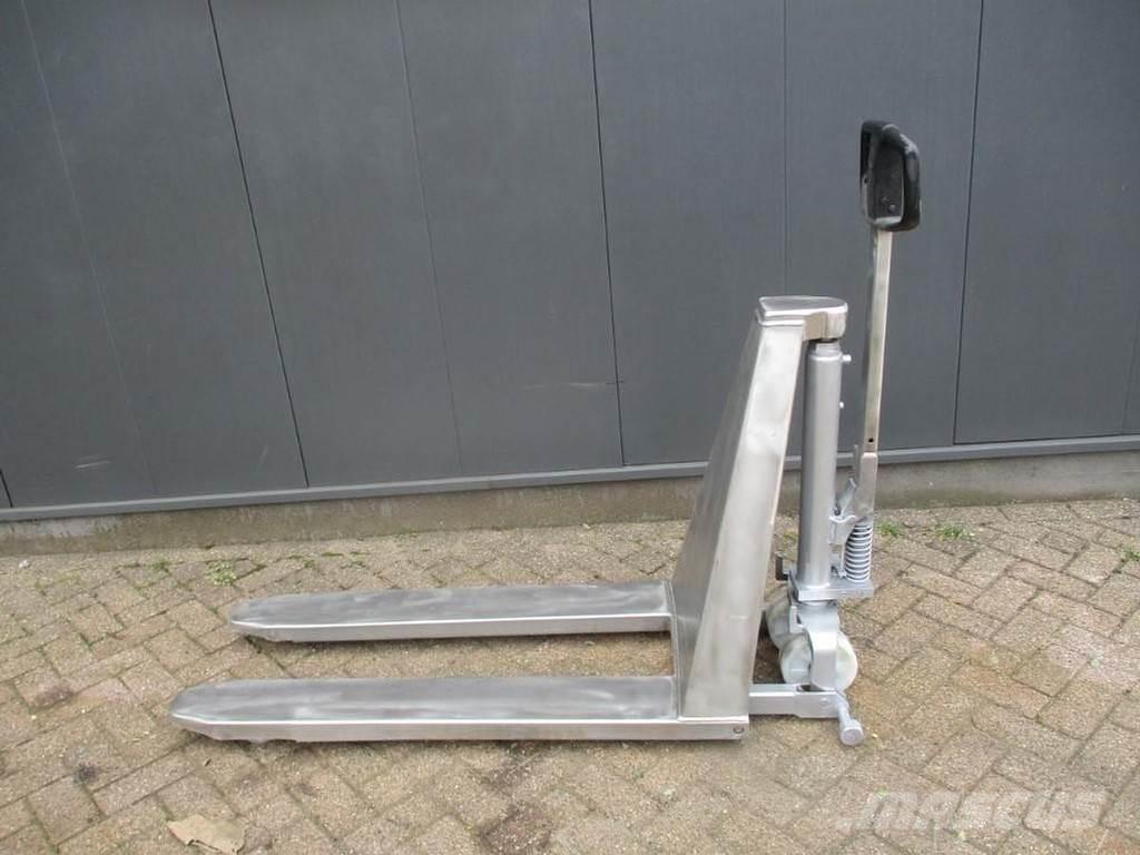 BT HL 1000i Штабелери