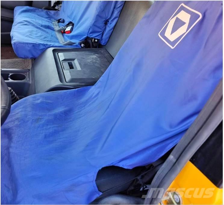 XCMG QY 50 KC автокрани