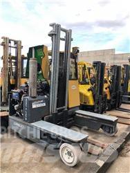 Combilift C 3000 Бокові навантажувачі