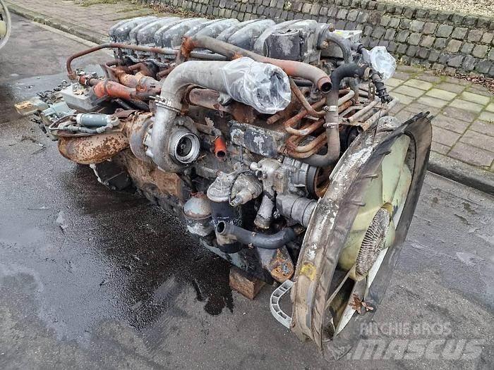 Scania DSC 1201 Транспорт - Інші