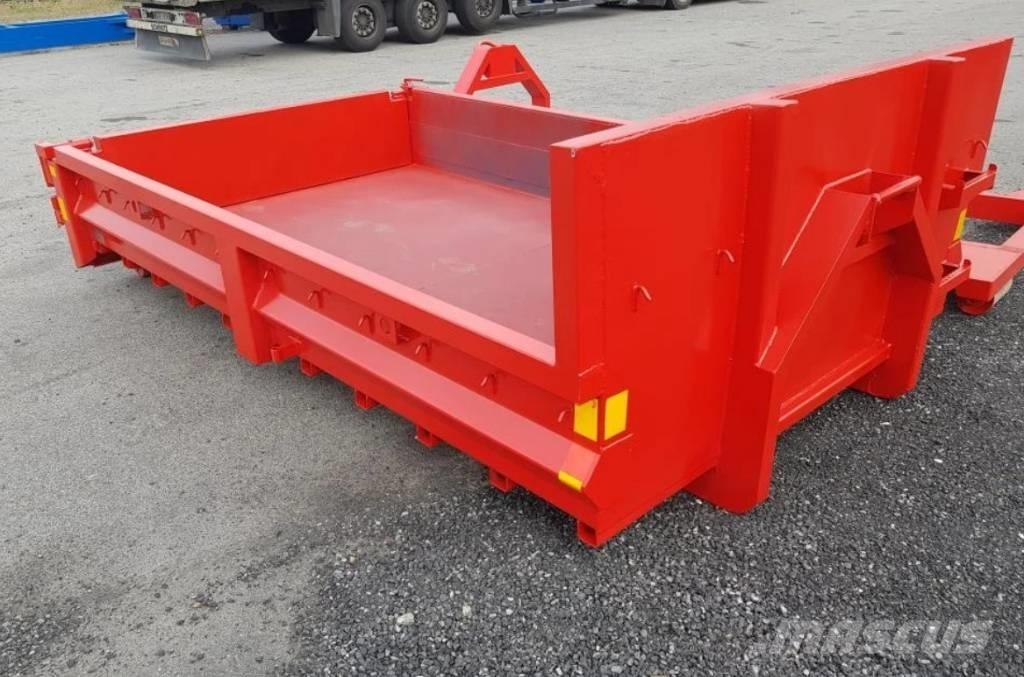  Dinacon Minikrokflak Зйомні кузови