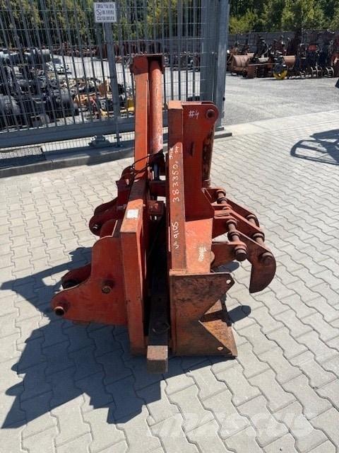 Bauer CHWUTAK DO RUR Грейфери