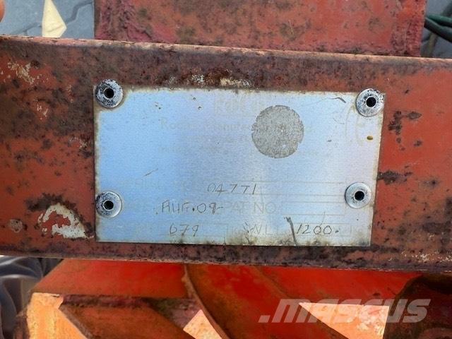 Bauer CHWUTAK DO RUR Грейфери
