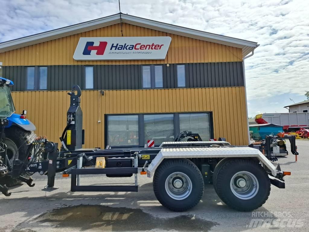 Pronar T 185 Прицепи загального призначення