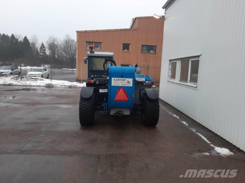 Genie GTH 4013 Телескопічні навантажувачі