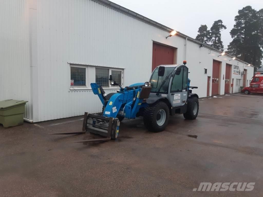 Genie GTH 4013 Телескопічні навантажувачі