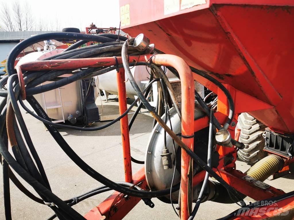 Horsch 6 CO Сівалки