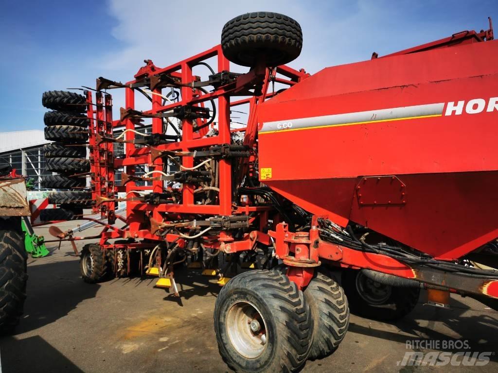 Horsch 6 CO Сівалки