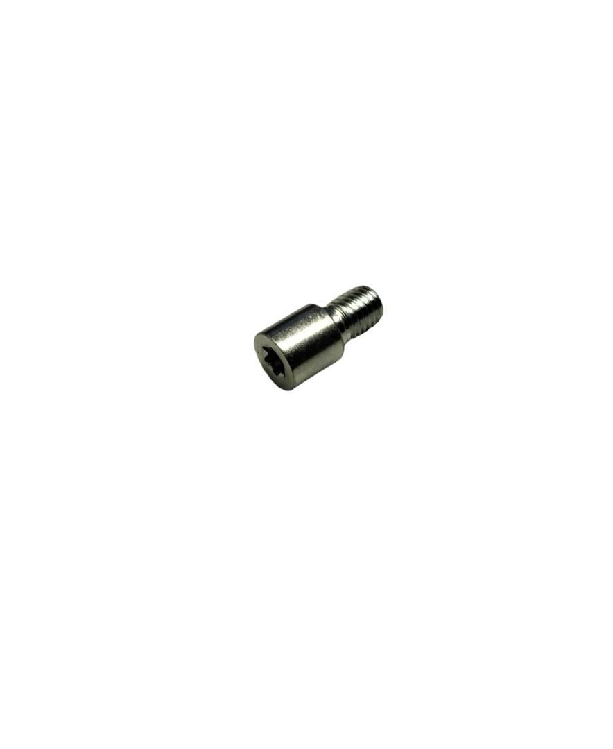  BeGe R500396 Кабіна