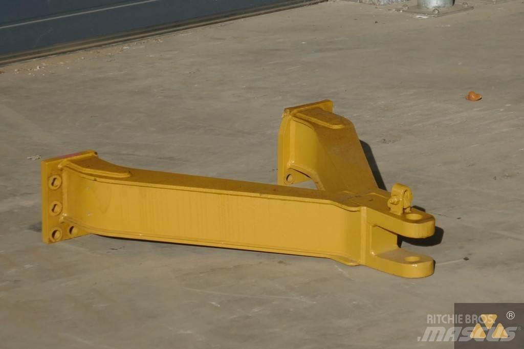 CAT D6 Drawbar Транспорт - Інші