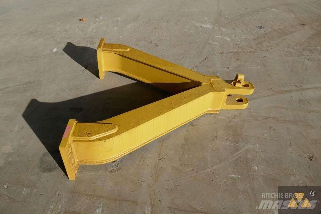 CAT D6 Drawbar Транспорт - Інші
