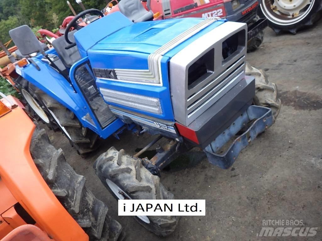 Iseki TA 235 Трактори