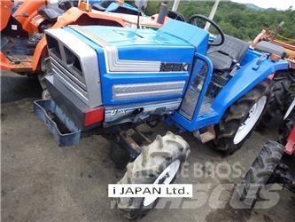 Iseki TA 235 Трактори