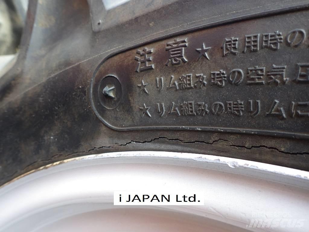 Iseki TA 235 Трактори