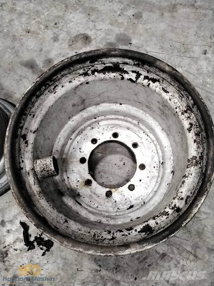 Gremo 950 20x22,5 Шини