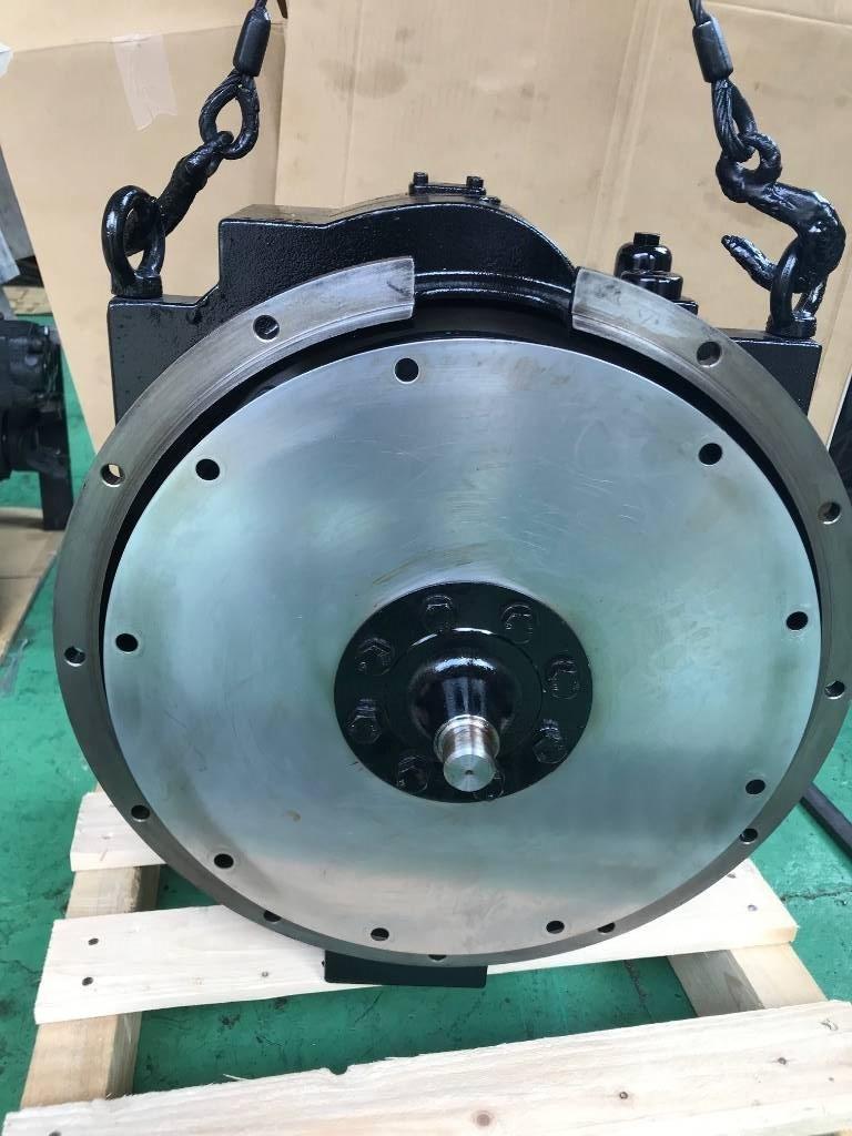 Kato KR10H他 T/C Запчастини для кранів
