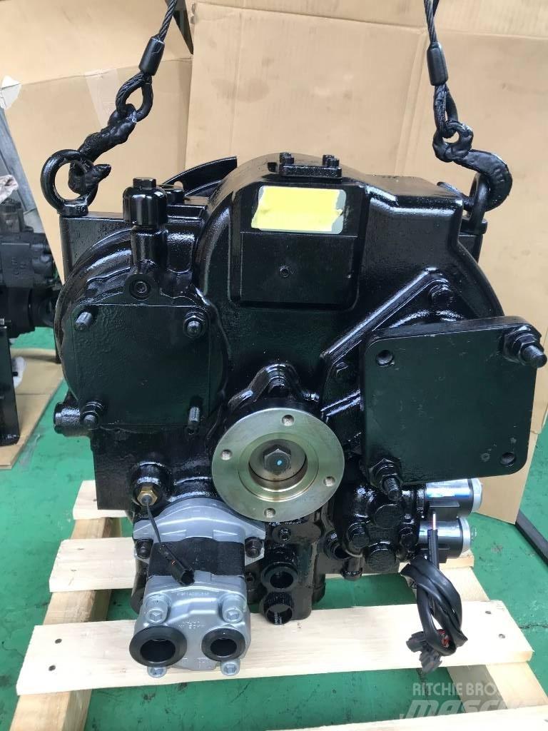 Kato KR10H他 T/C Запчастини для кранів