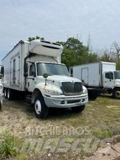 IHC 4400 Рефрижератори
