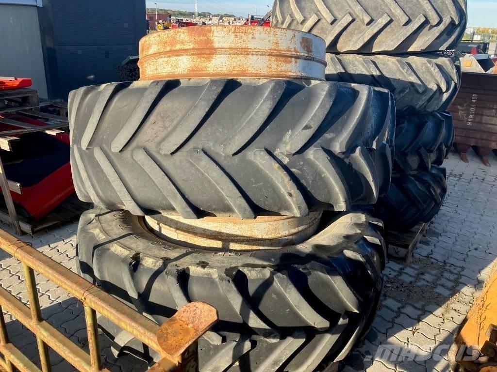 Michelin 540/65-38 Колеса