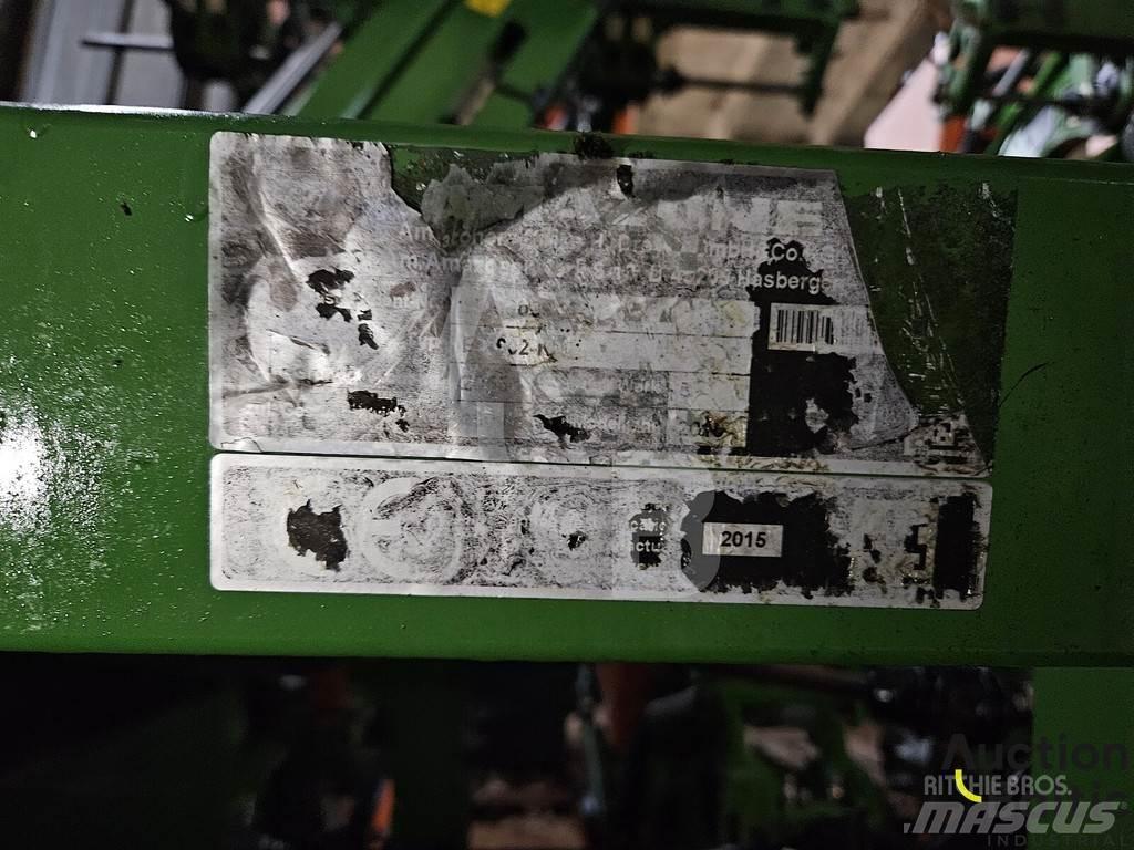 Amazone ED 602 K Високоточні сівалки