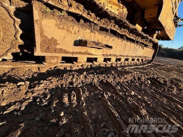 Extec C12 Мобільні дробарки