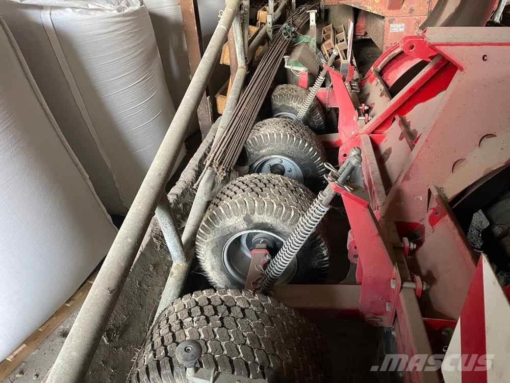 Grimme KS 75-4 Машини для збирання та переробки картоплі - Інші