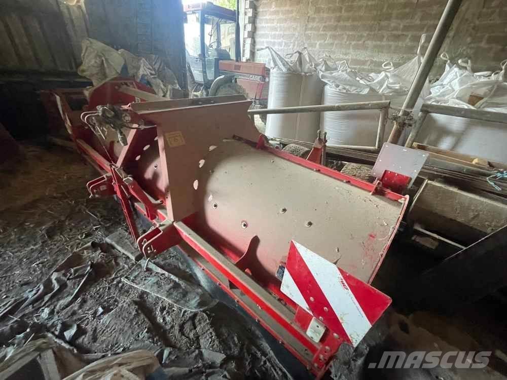 Grimme KS 75-4 Машини для збирання та переробки картоплі - Інші