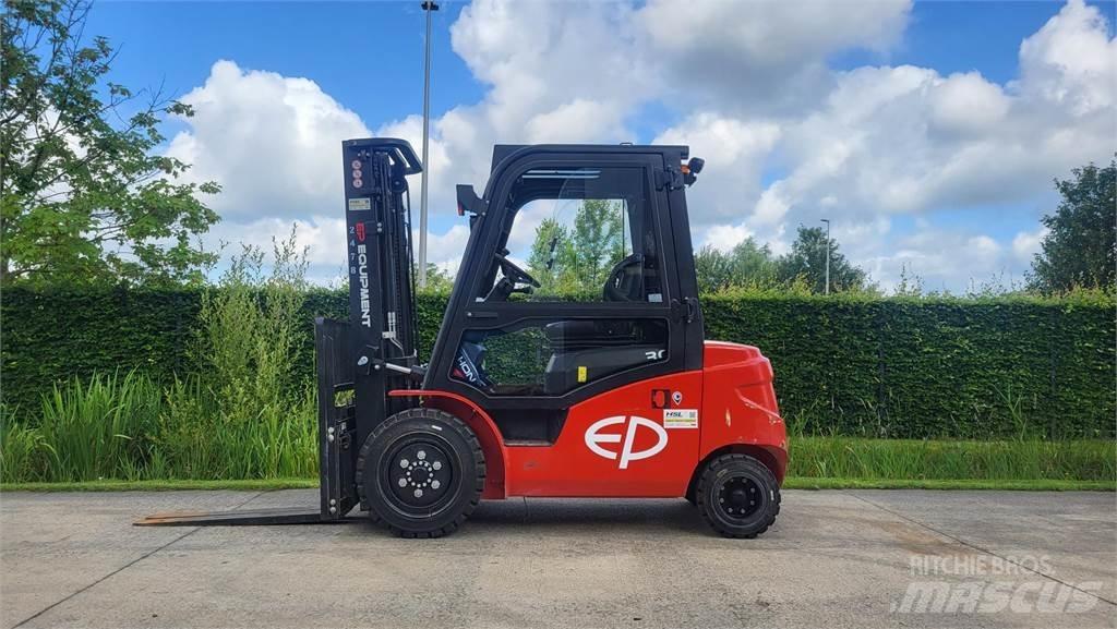  EFL303-S 2023 Електронавантажувачі