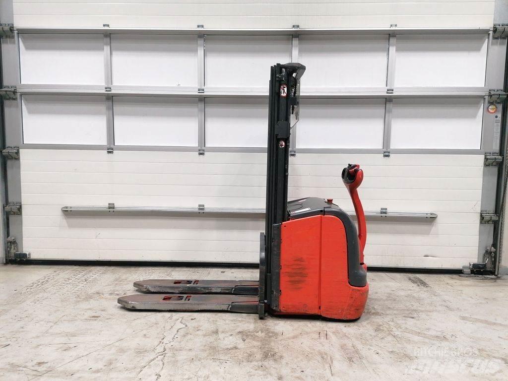 Linde L14 Ручний візок