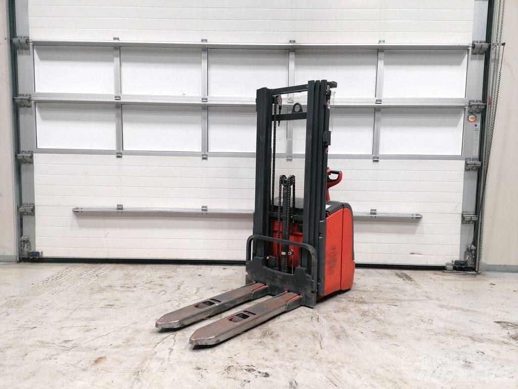 Linde L14 Ручний візок