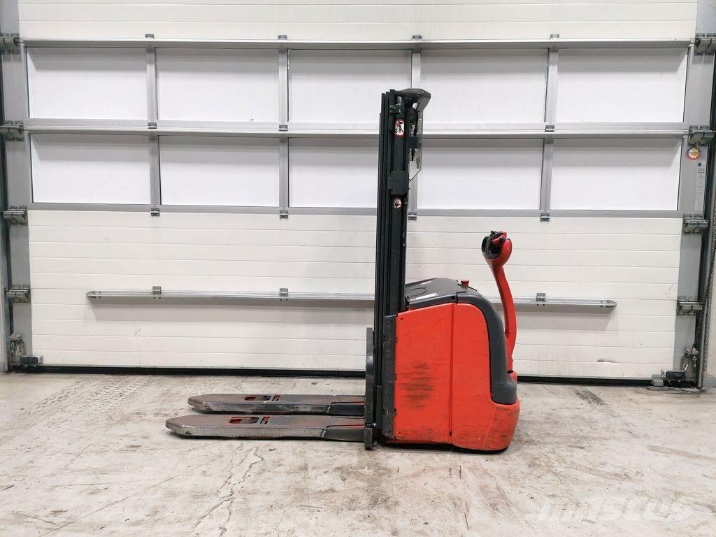 Linde L14 Ручний візок