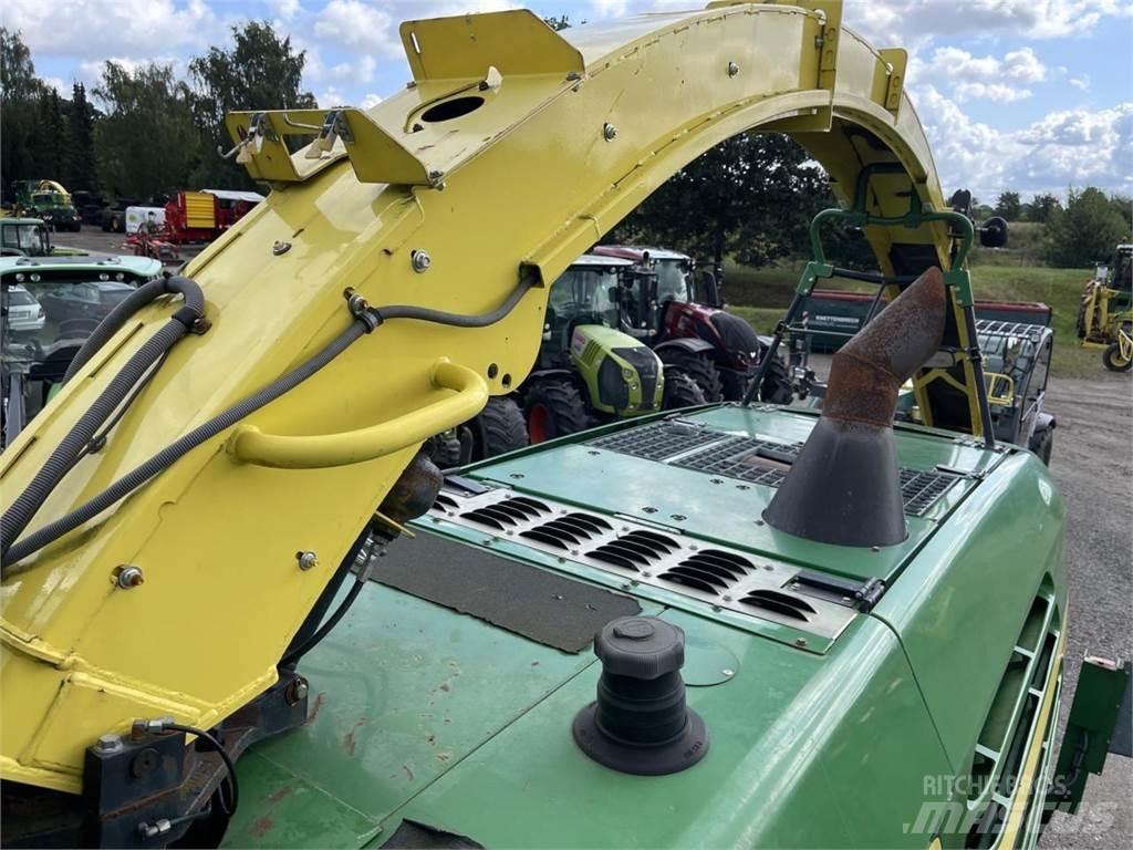 John Deere 7780i Кормозбиральні комбайни