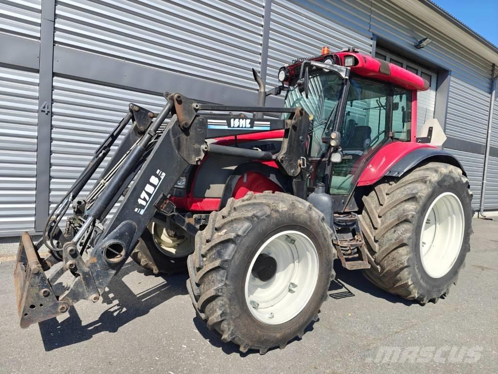 Valtra C 150 Трактори