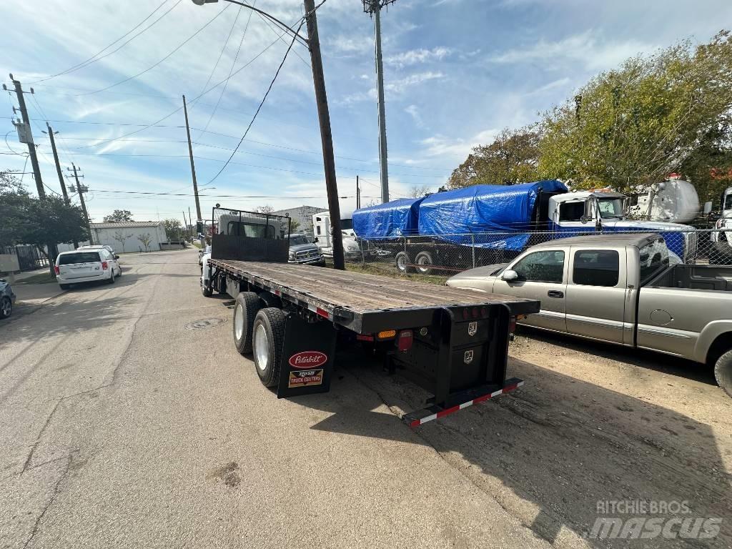 American Flatbed Транспорт - Інші