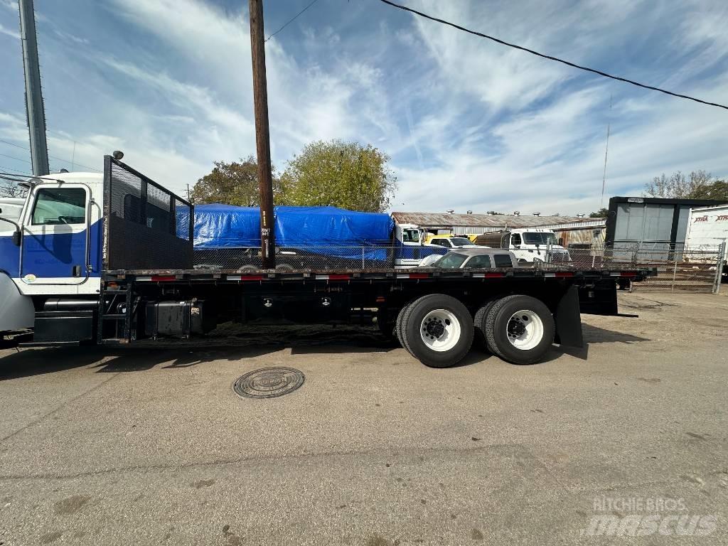American Flatbed Транспорт - Інші