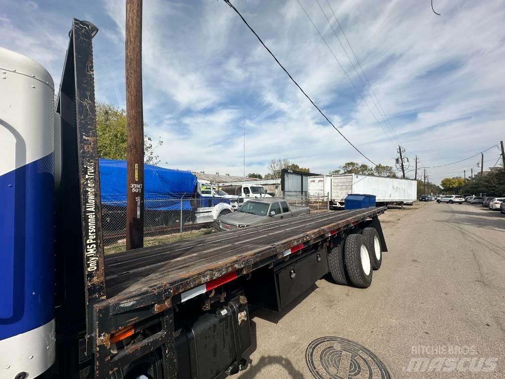 American Flatbed Транспорт - Інші