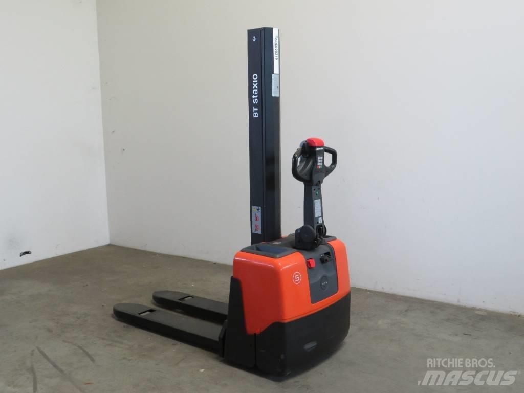 BT HWE 100 Ручний візок