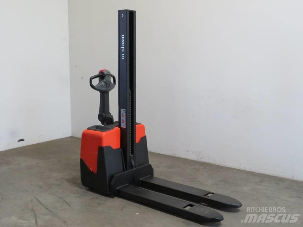 BT HWE 100 Ручний візок