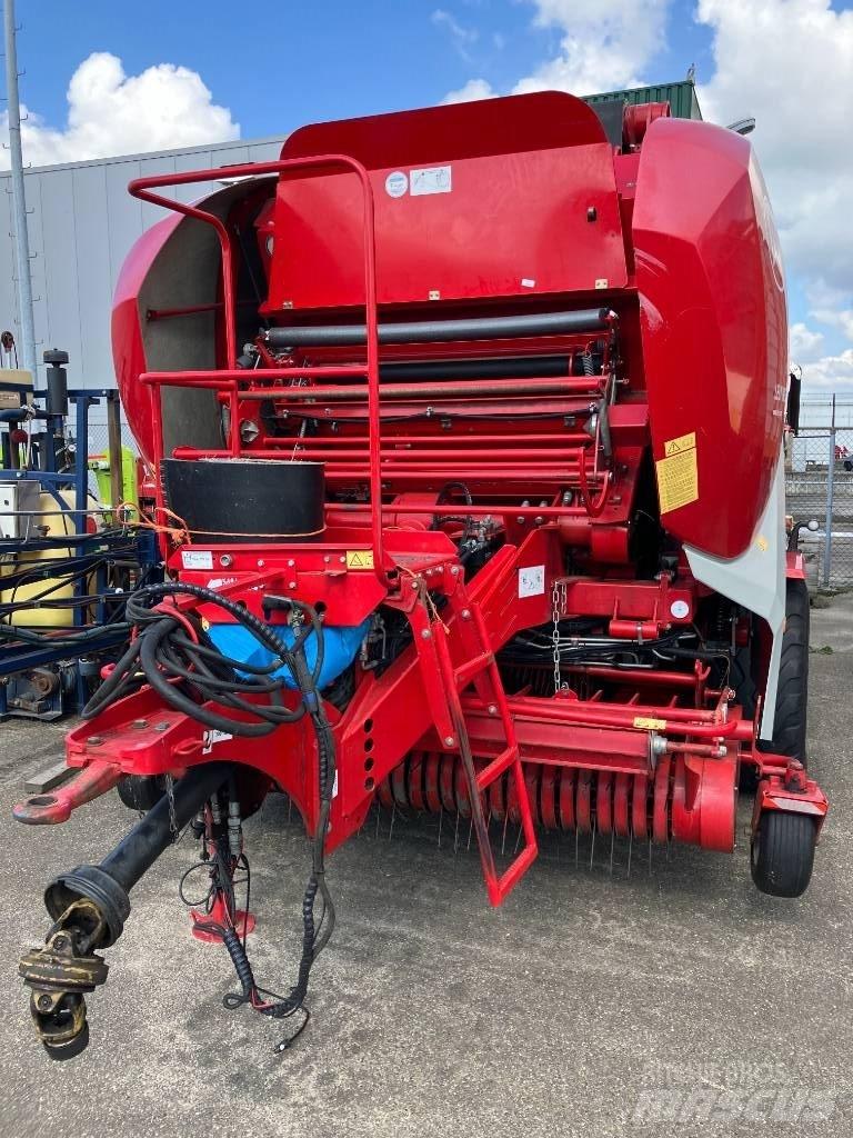 Lely RPC 445 Рулонні прес-підбирачі